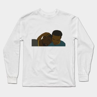 Chiron and Kevin Long Sleeve T-Shirt